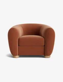 Amaroso Accent Chair
