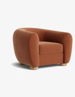 Amaroso Accent Chair
