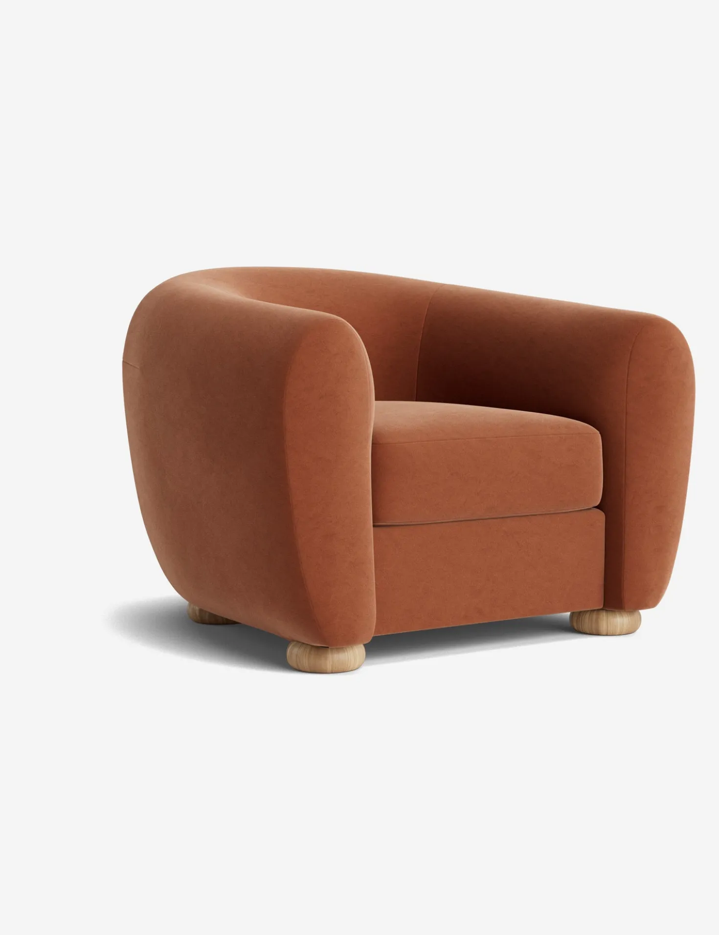 Amaroso Accent Chair
