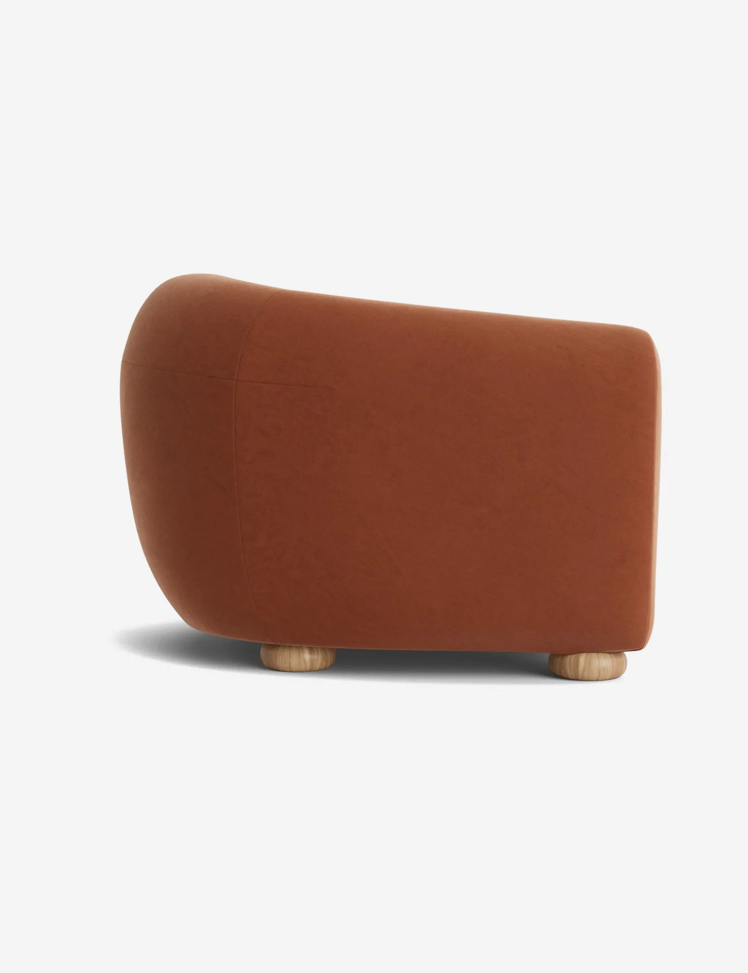 Amaroso Accent Chair