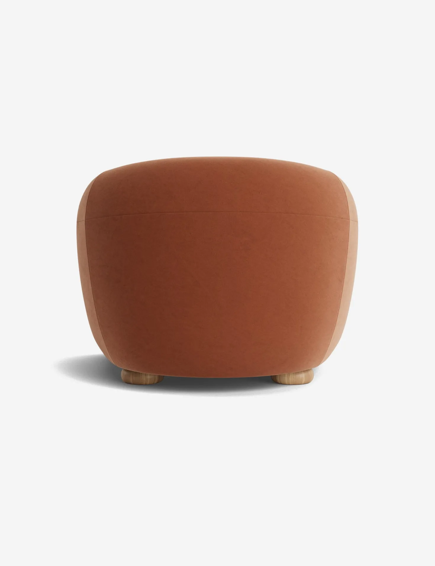 Amaroso Accent Chair