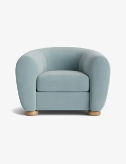 Amaroso Accent Chair
