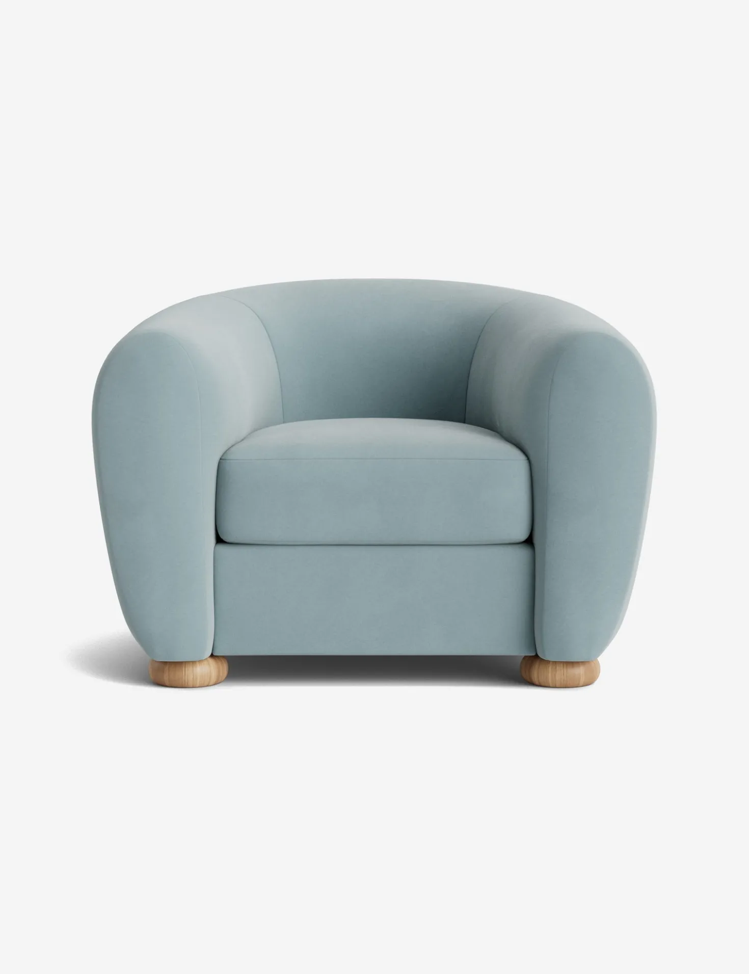 Amaroso Accent Chair