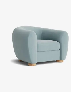Amaroso Accent Chair