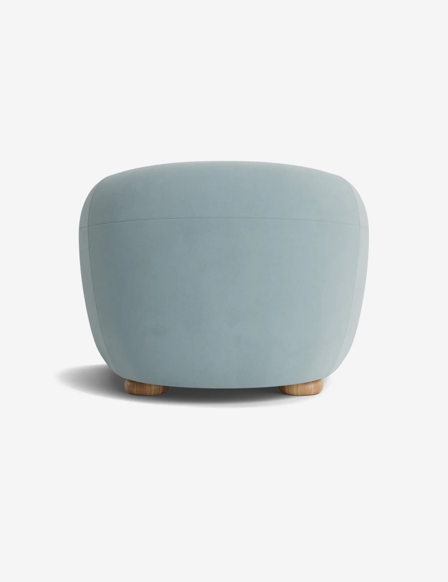 Amaroso Accent Chair