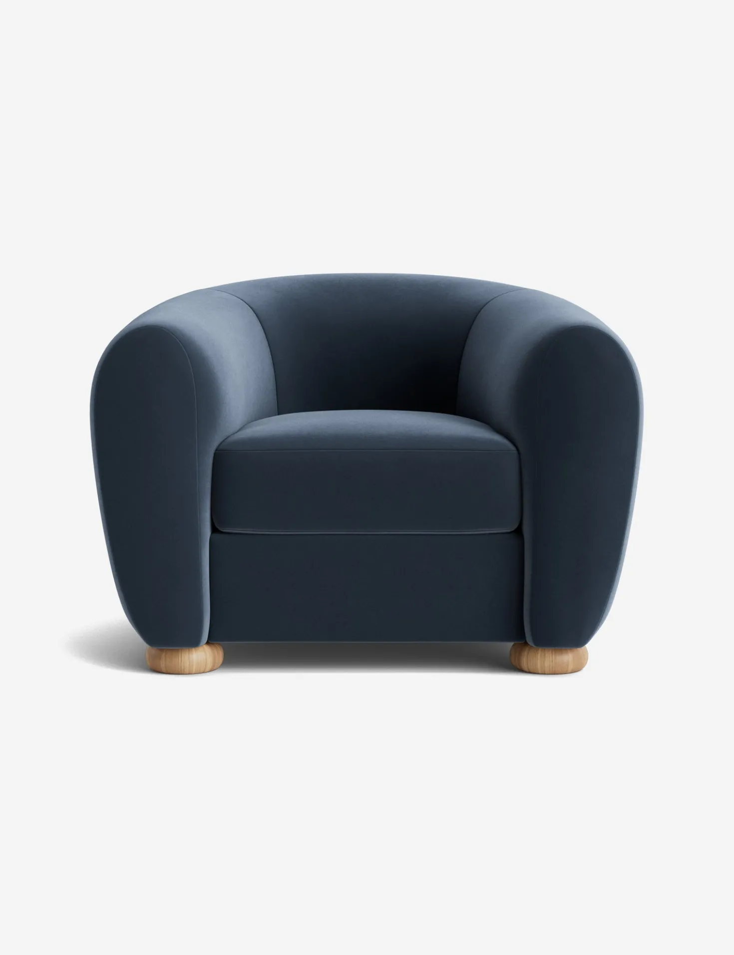Amaroso Accent Chair
