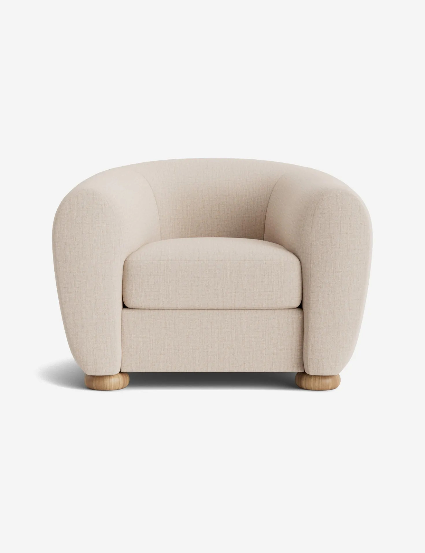 Amaroso Accent Chair