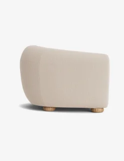 Amaroso Accent Chair