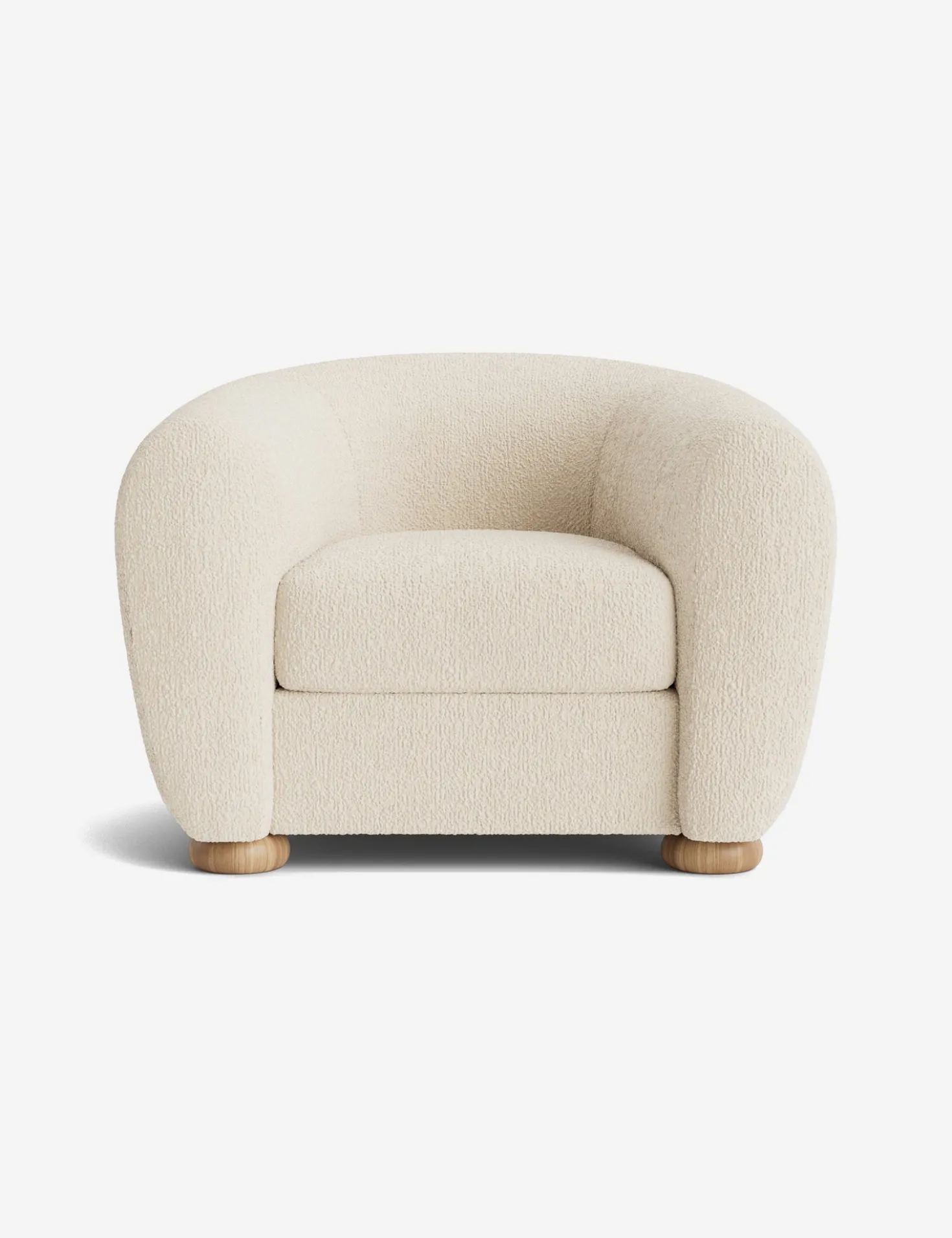 Amaroso Accent Chair