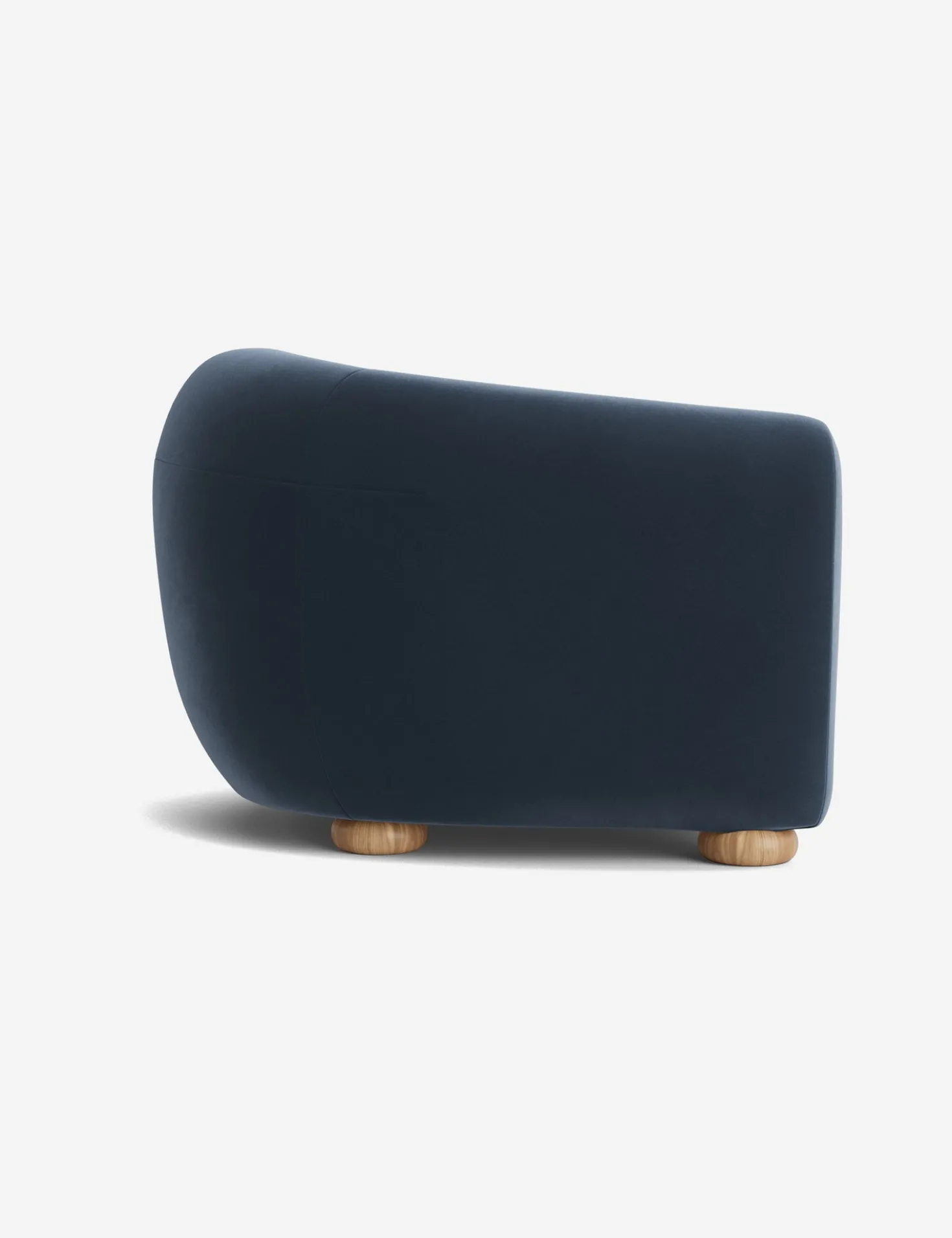 Amaroso Accent Chair