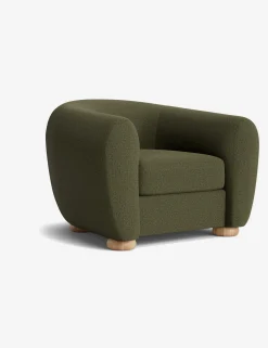 Amaroso Accent Chair