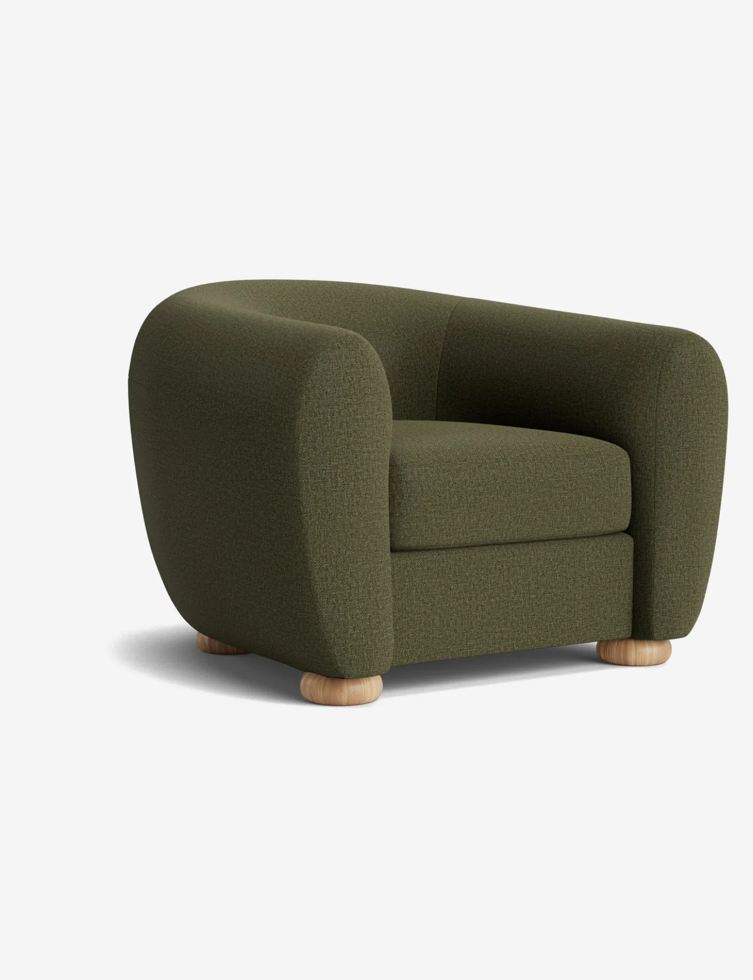 Amaroso Accent Chair