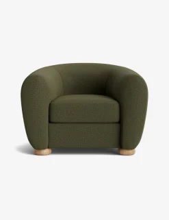 Amaroso Accent Chair