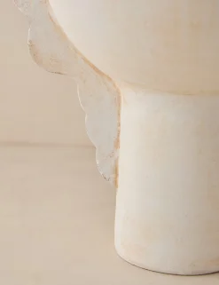 Amaya Decorative Vase by Meso