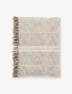 Ambar Throw