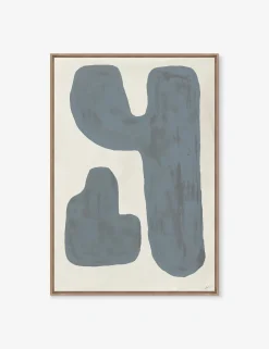 Ambiguity II Wall Art by Bobby Berk