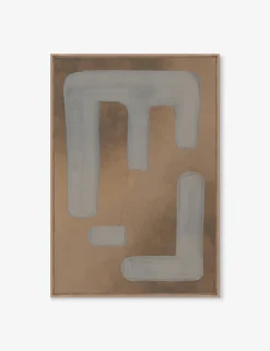 Ambiguity III Wall Art by Bobby Berk