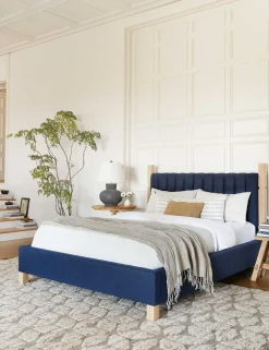 Ambleside Bed by Ginny Macdonald