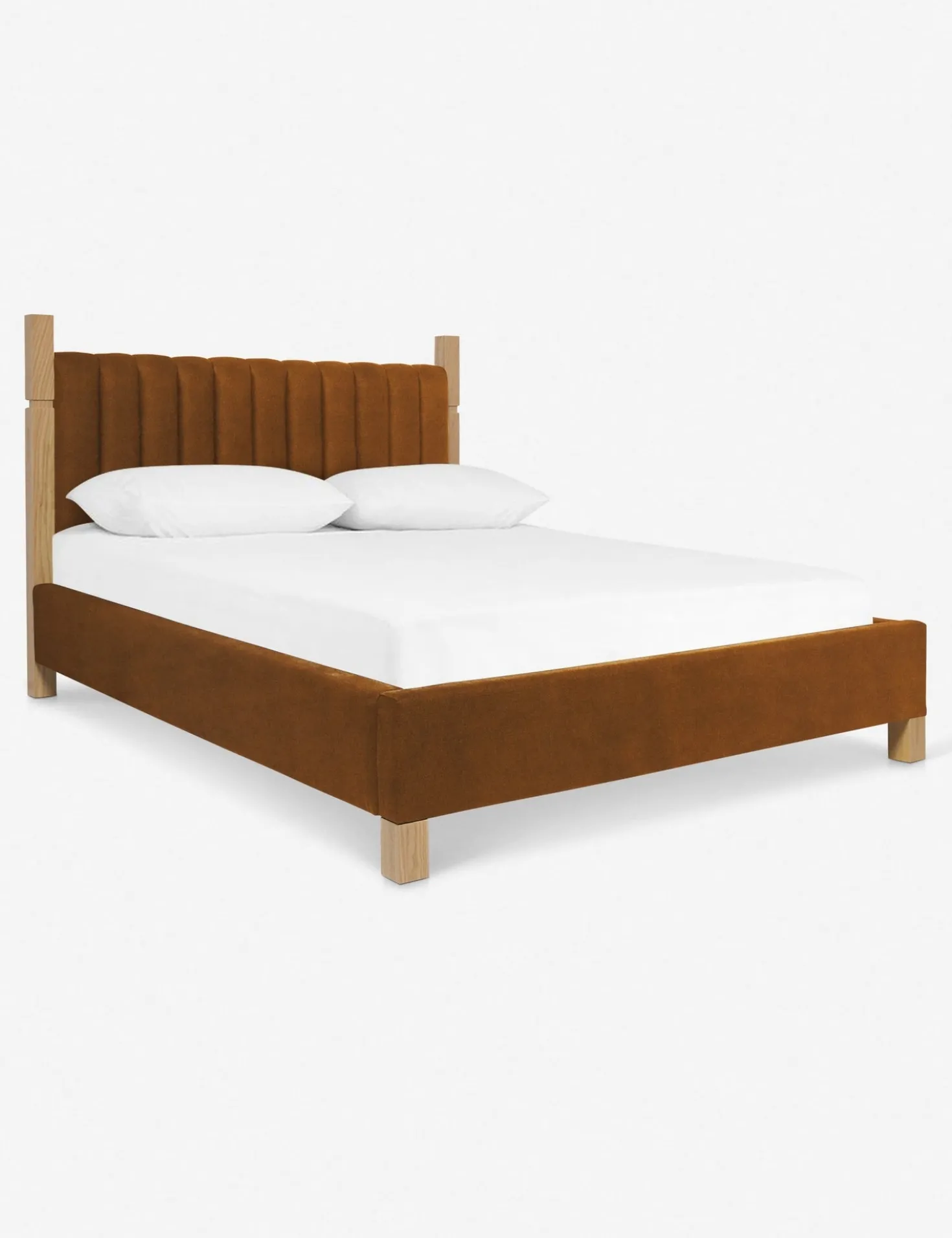 Ambleside Bed by Ginny Macdonald