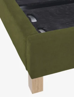 Ambleside Bed by Ginny Macdonald