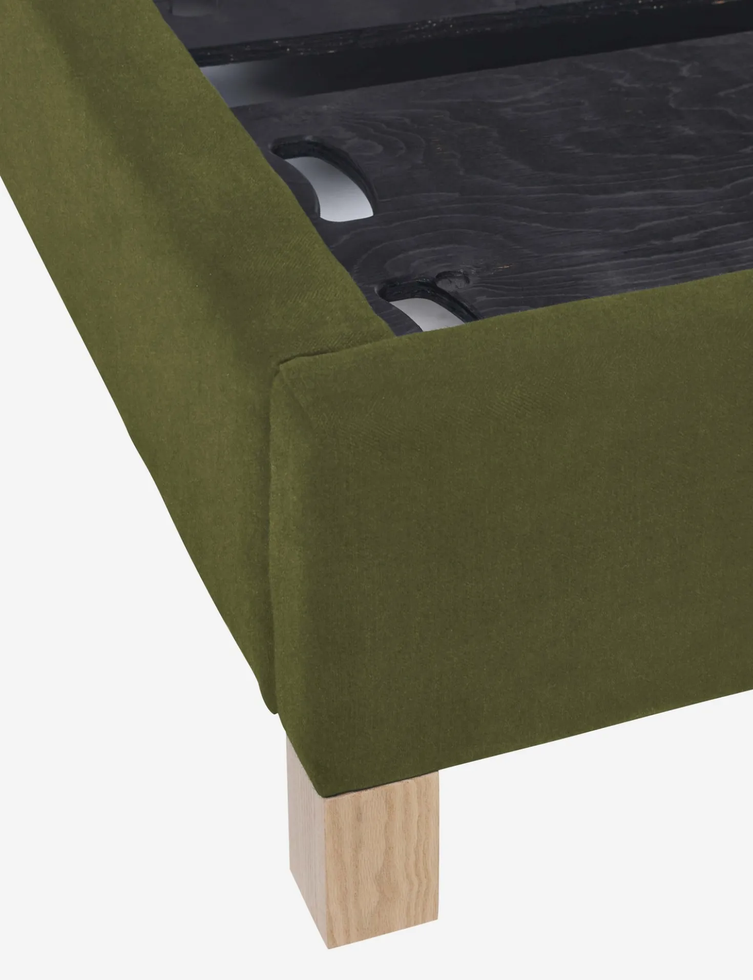 Ambleside Bed by Ginny Macdonald