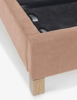 Ambleside Bed by Ginny Macdonald