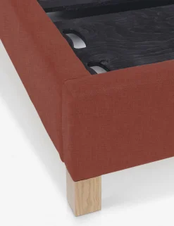 Ambleside Bed by Ginny Macdonald