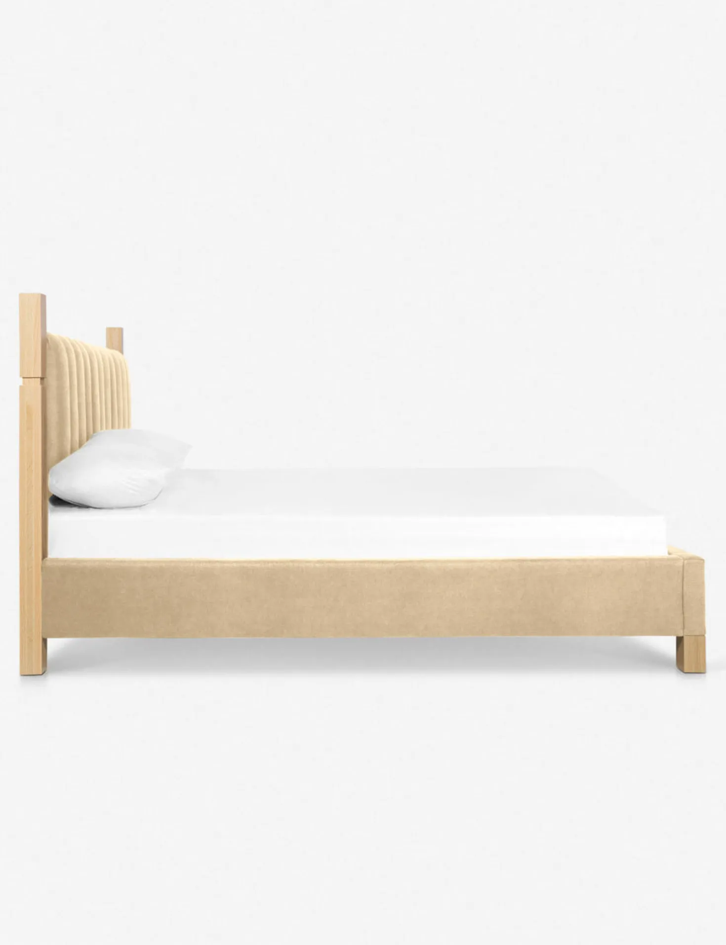 Ambleside Bed by Ginny Macdonald