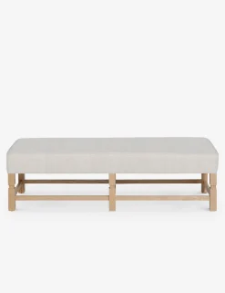 Ambleside Bench by Ginny Macdonald