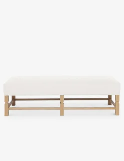 Ambleside Bench by Ginny Macdonald