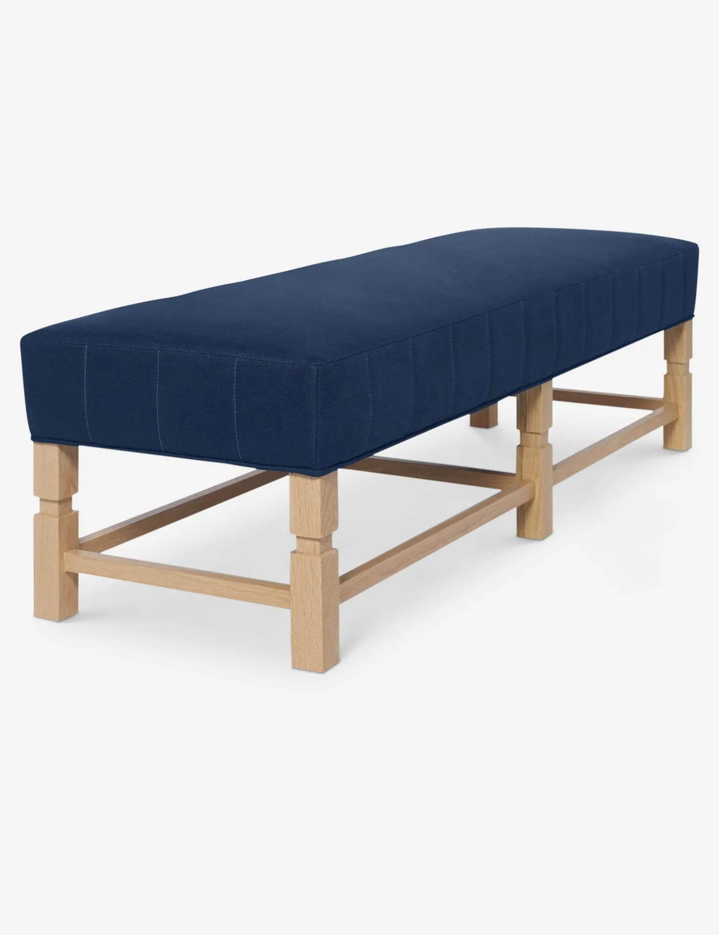 Ambleside Bench by Ginny Macdonald