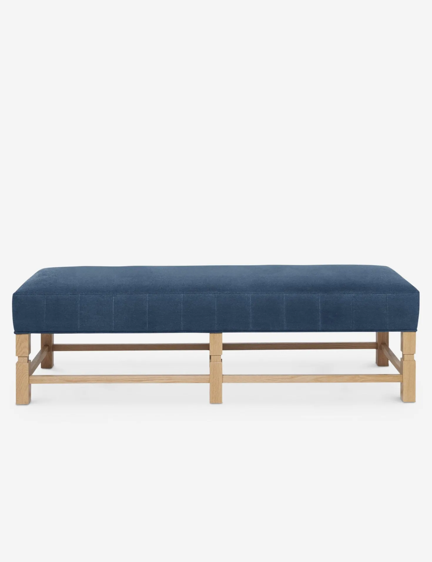 Ambleside Bench by Ginny Macdonald