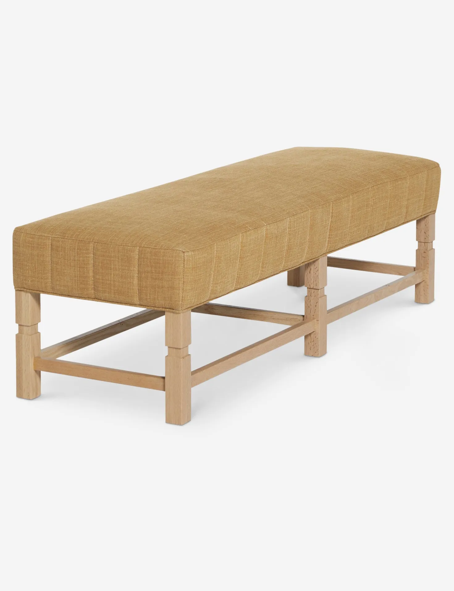 Ambleside Bench by Ginny Macdonald
