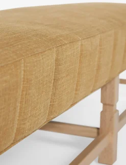 Ambleside Bench by Ginny Macdonald
