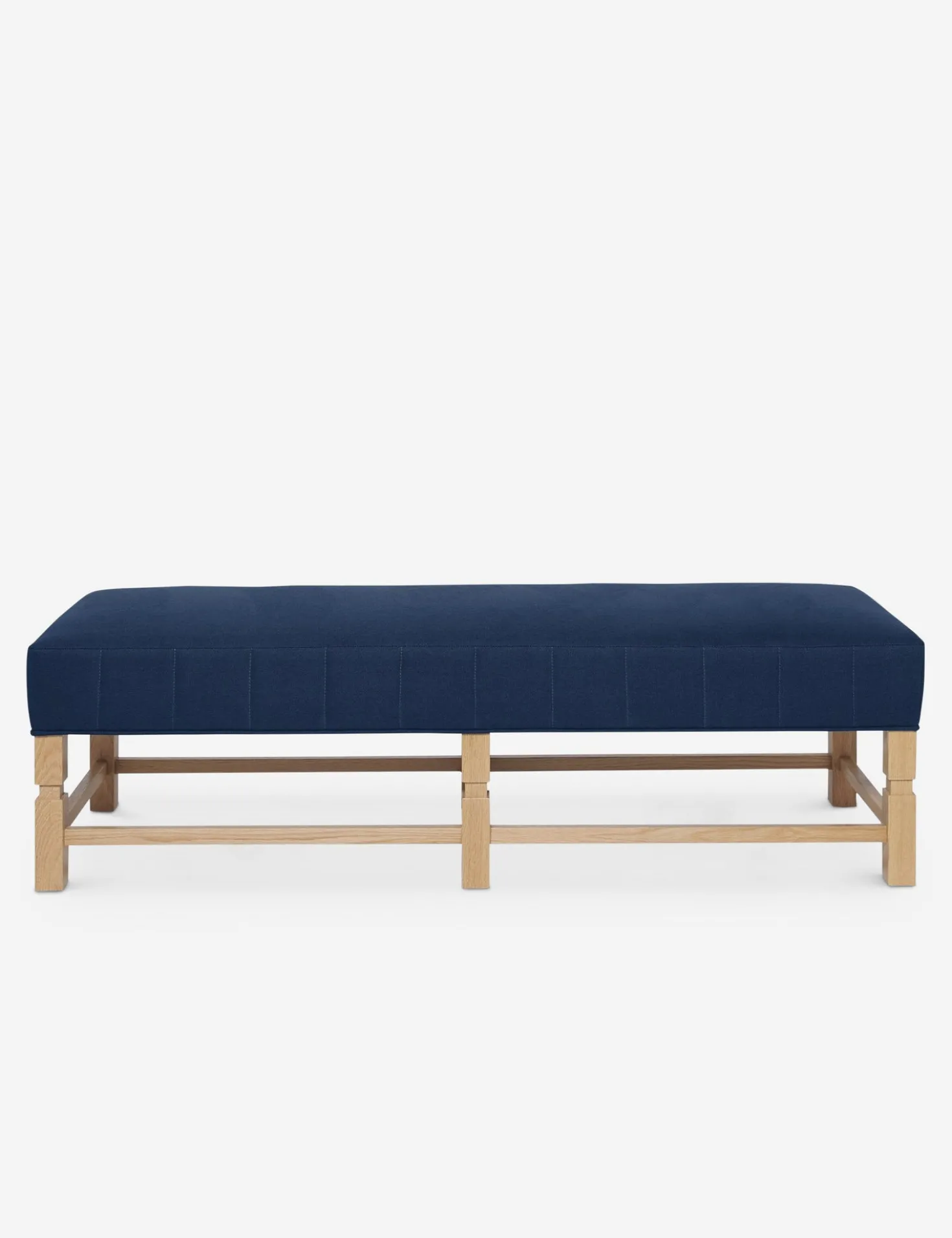 Ambleside Bench by Ginny Macdonald