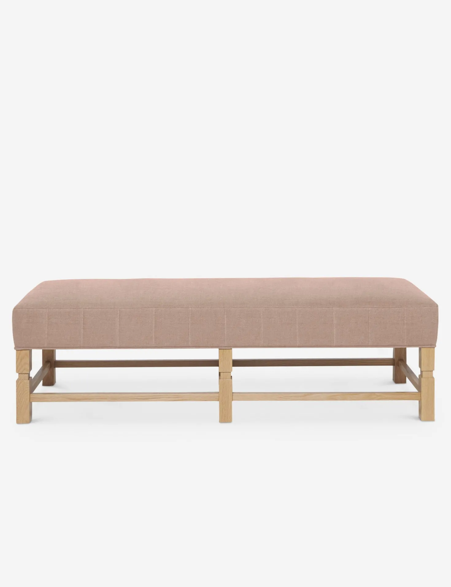 Ambleside Bench by Ginny Macdonald