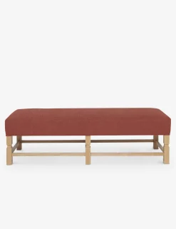Ambleside Bench by Ginny Macdonald