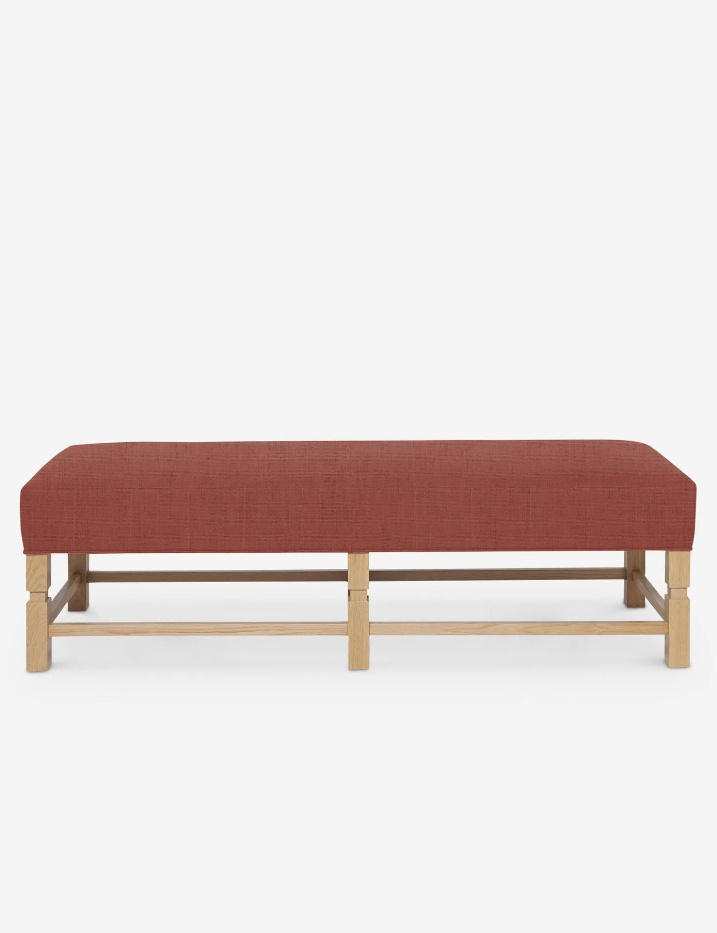 Ambleside Bench by Ginny Macdonald