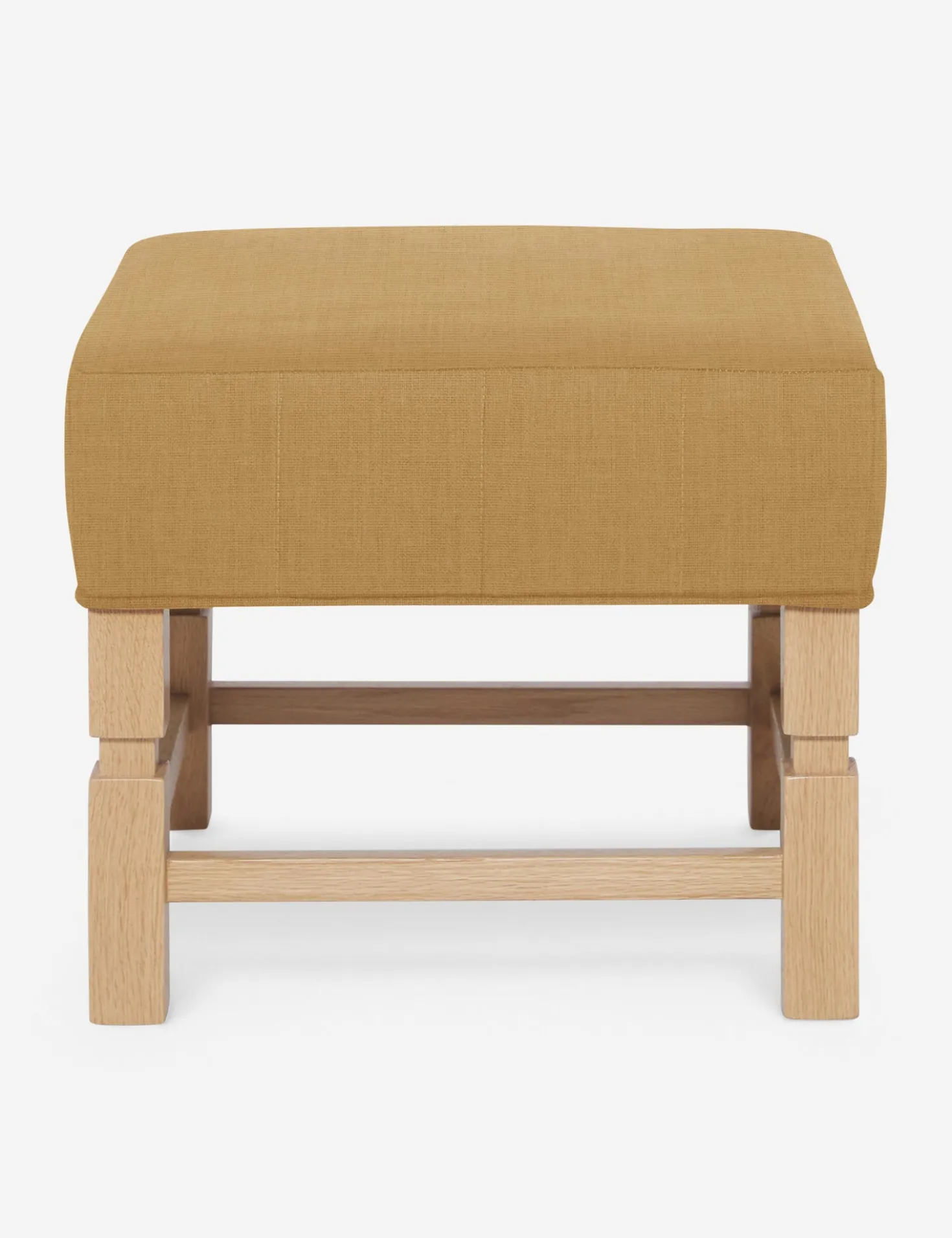 Ambleside Ottoman by Ginny Macdonald