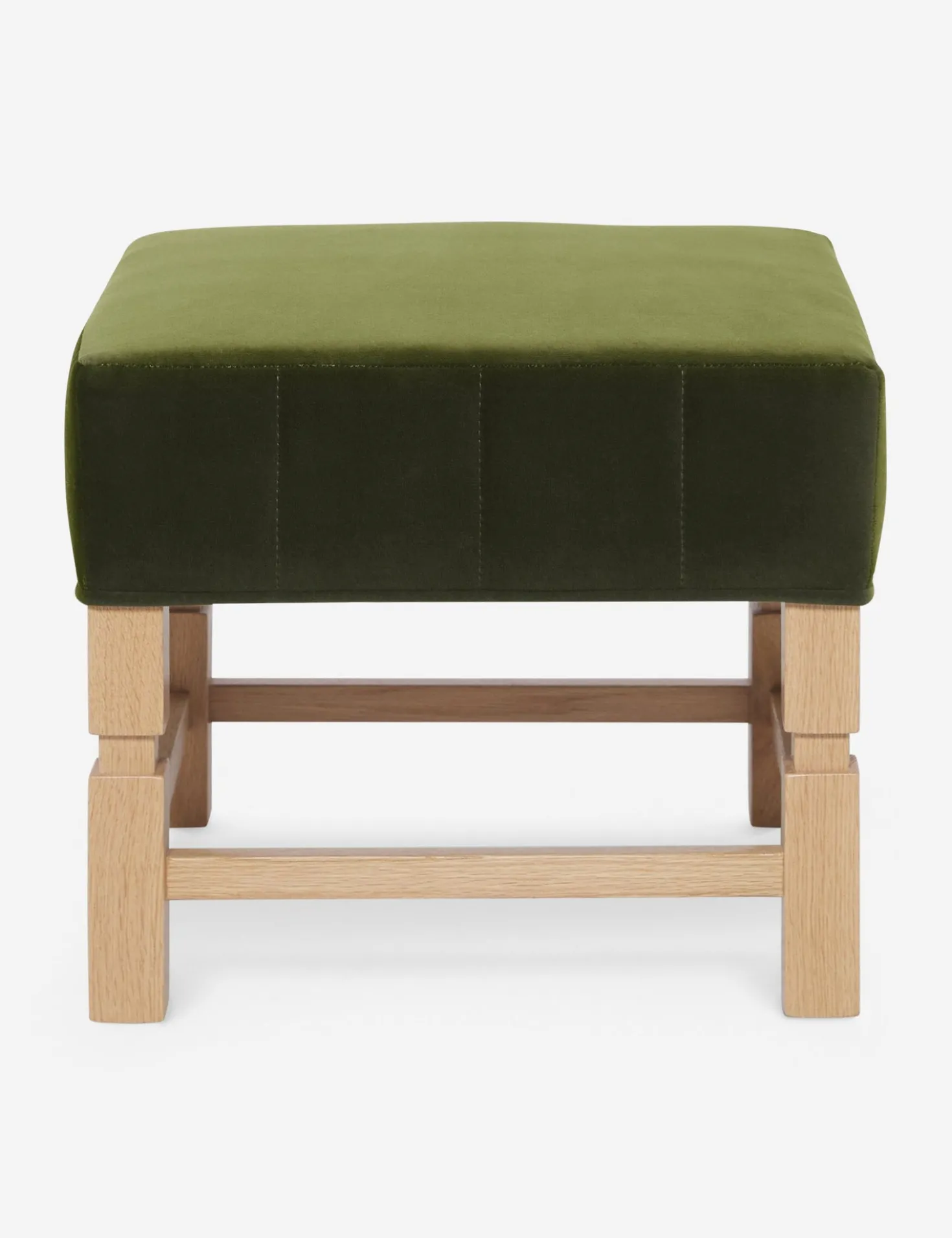 Ambleside Ottoman by Ginny Macdonald