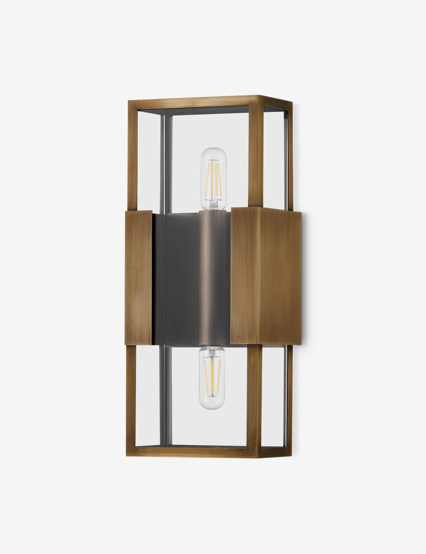 Ambre Outdoor Sconce