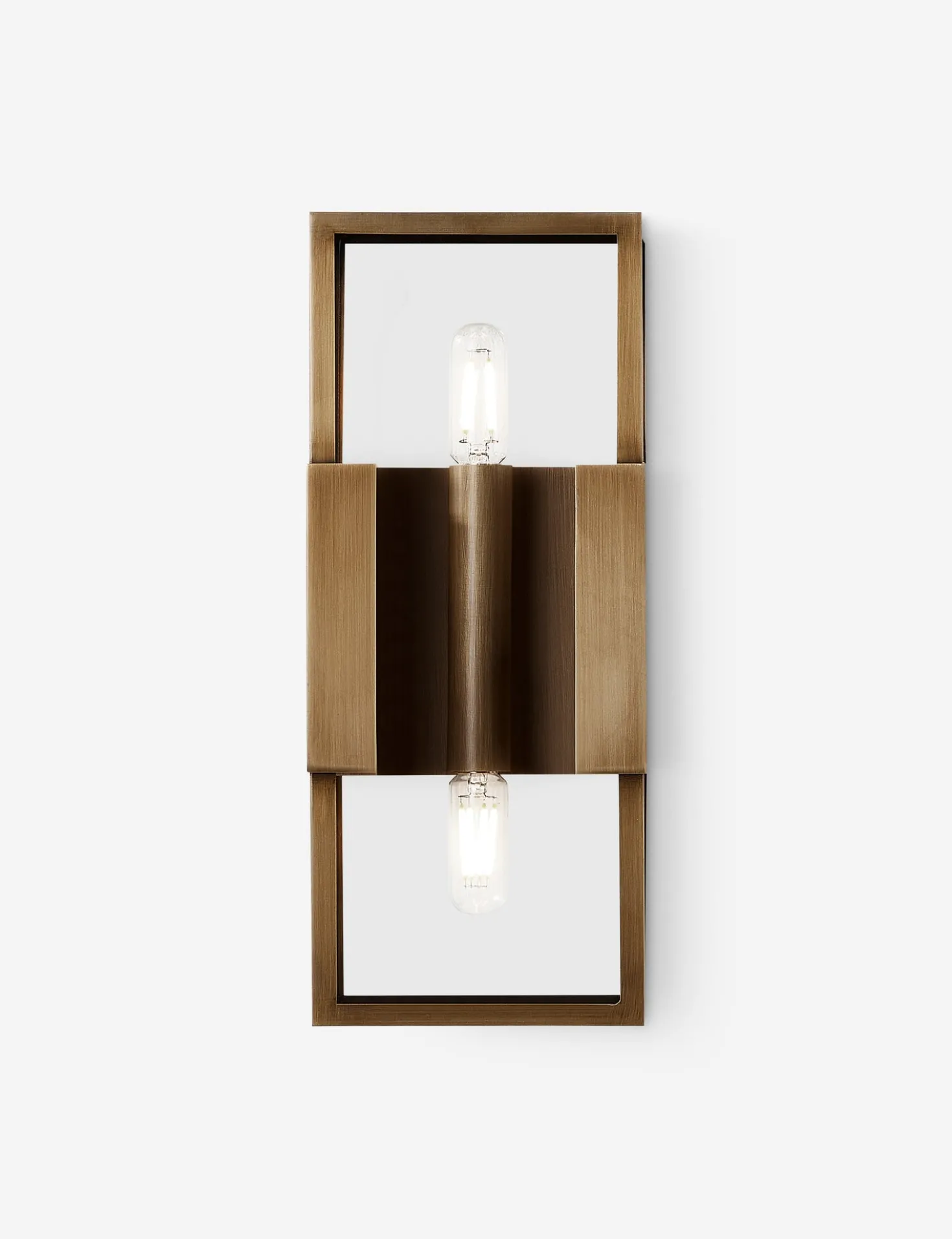 Ambre Outdoor Sconce