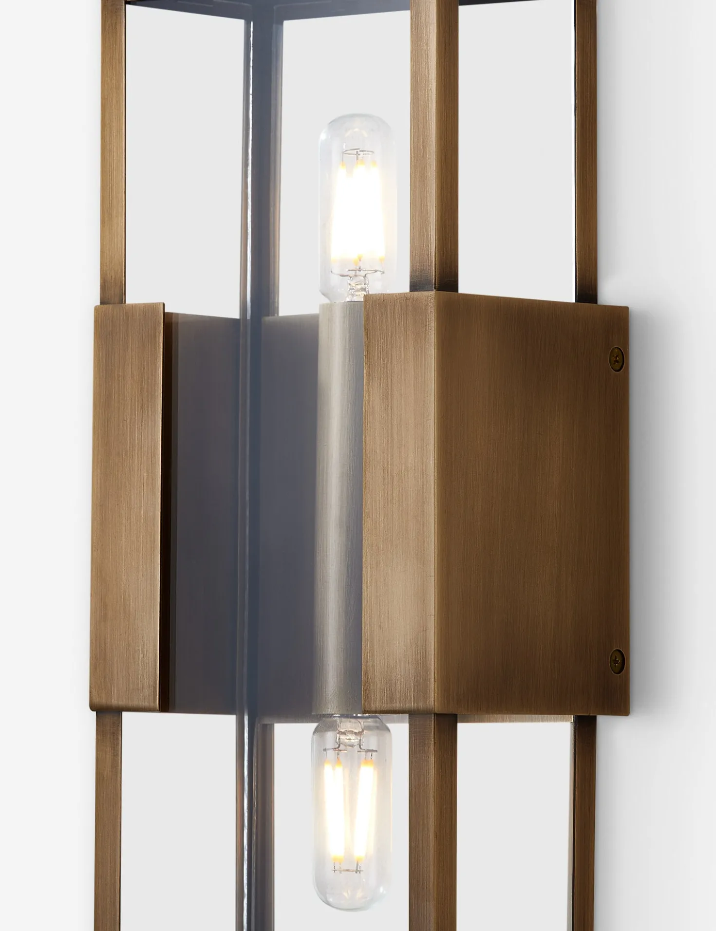 Ambre Outdoor Sconce