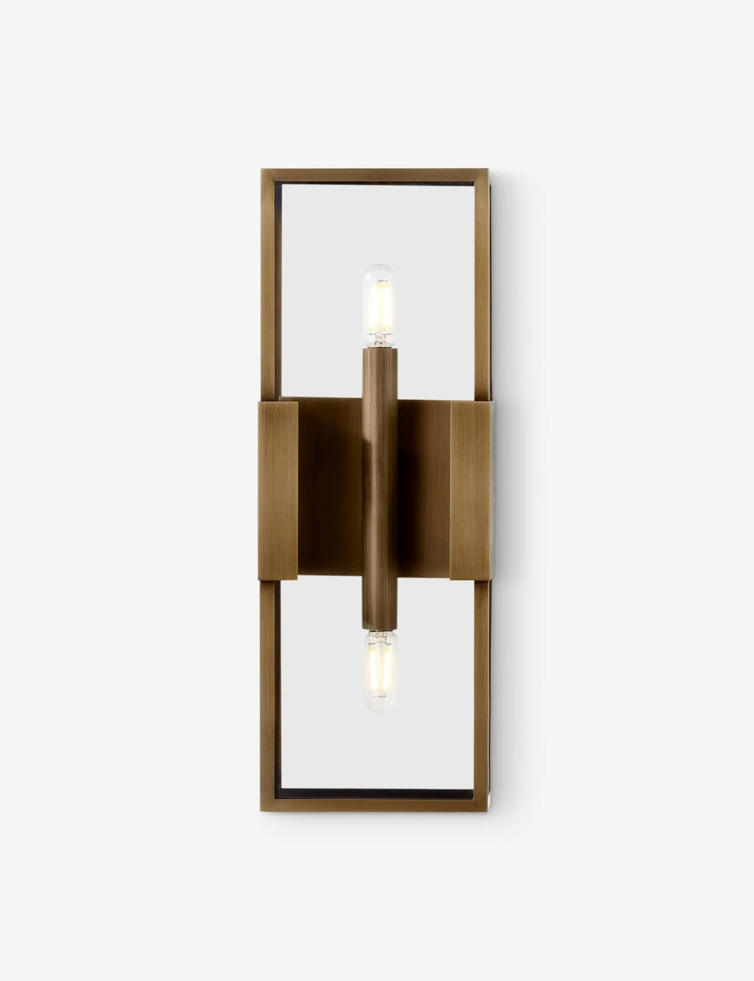 Ambre Outdoor Sconce