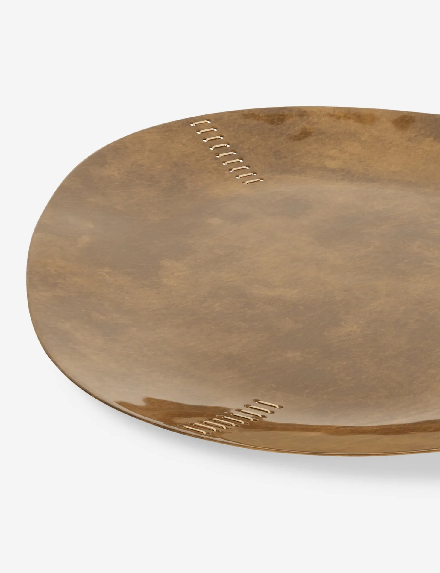 Ames Tray by Arteriors