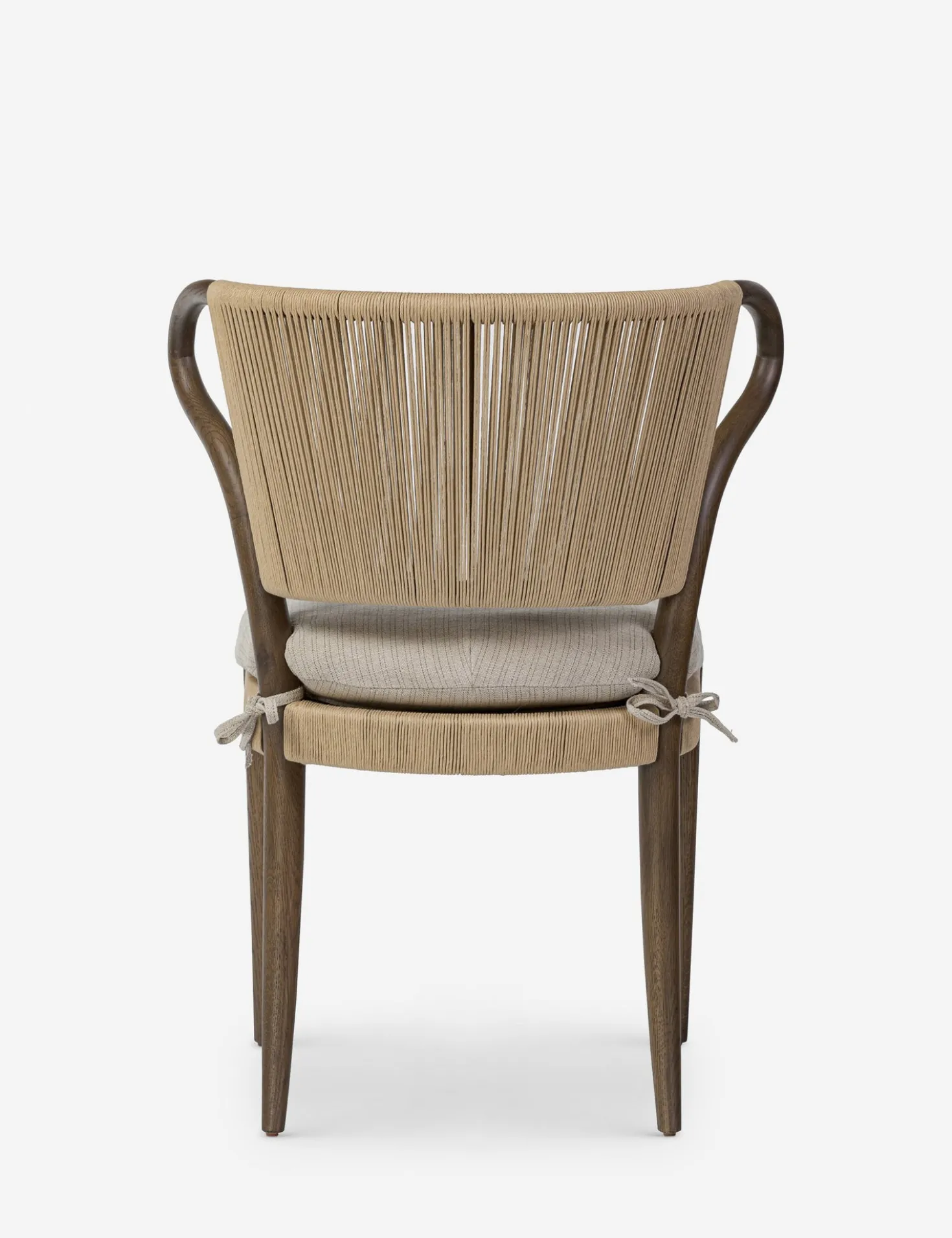 Amira Dining Chair by Amber Lewis x Four Hands