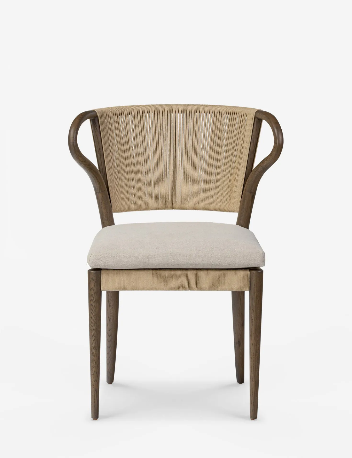 Amira Dining Chair by Amber Lewis x Four Hands