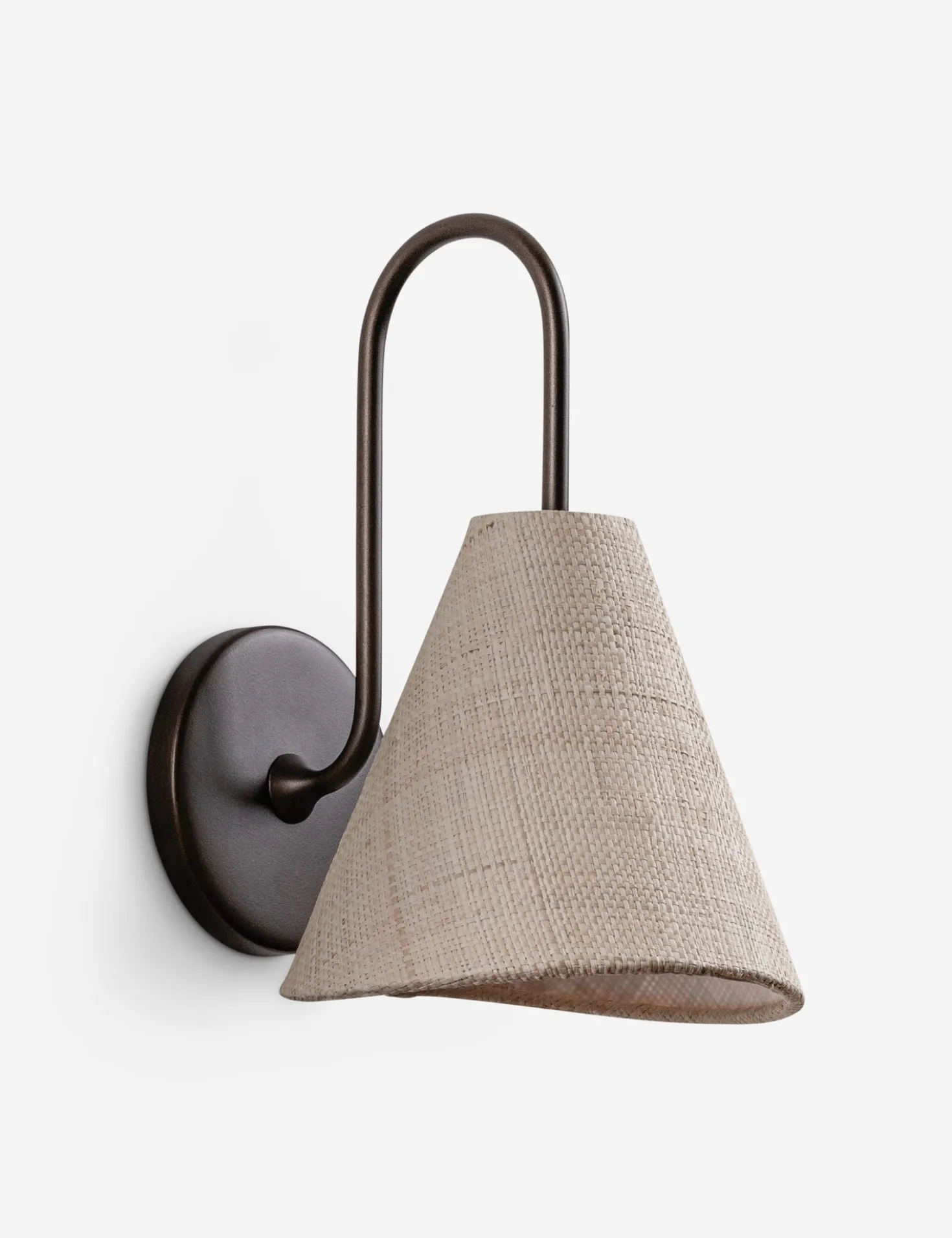 Amma Sconce
