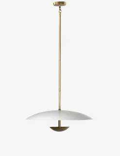 Amna Pendant Light