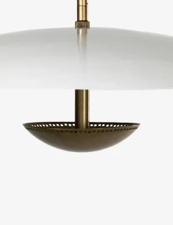 Amna Pendant Light